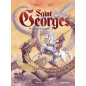 Saint Georges - BD