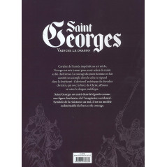 Saint Georges - BD