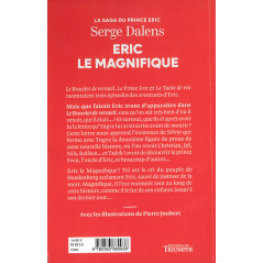 Eric le Magnifique