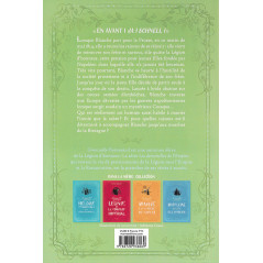 Blanche ou la cavalcade héroïque