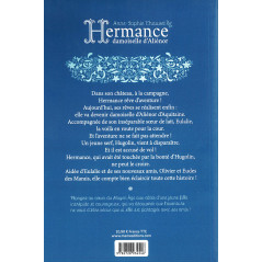 Le serf disparu - Hermance 1
