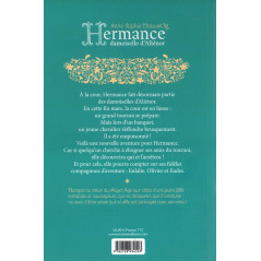 Le cheval empoisonné - Hermance 2