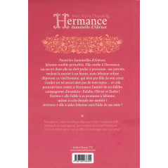 Une amie en détresse - Hermance 3