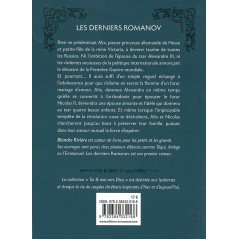 Nicolas et Alix - les derniers Romanov