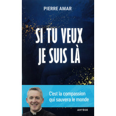 Si tu veux je suis là - Librairie scoute et religieuse