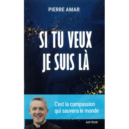 Si tu veux je suis là - Librairie scoute et religieuse