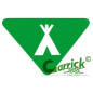 Badge lvt - Bon campeur