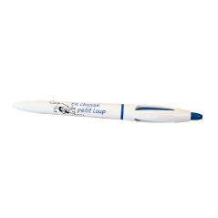 Stylo "En chasse petit loup" - CARRICK France