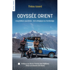 Odyssée Orient - CARRICK France SAS