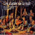 CD Les clartés de la nuit - CARRICK France