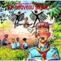 CD Le nouveau parler - CARRICK France