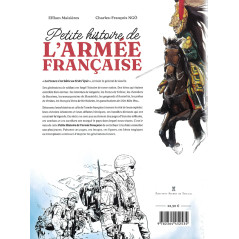 Petite histoire de l'armée française