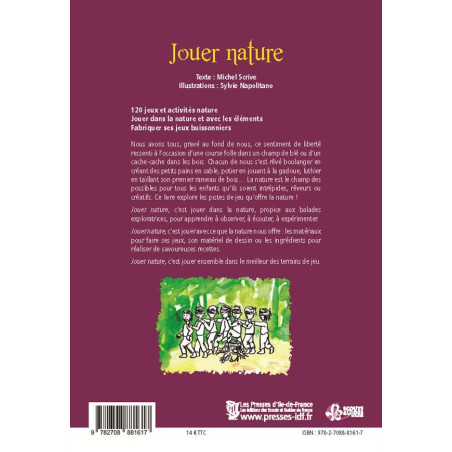 Jouer Nature