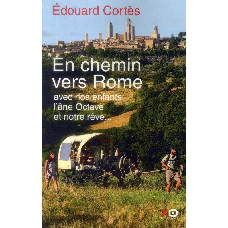 En chemin vers Rome En chemin vers Rome