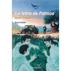 La lettre de Patmos (Défi 35)