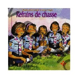 CD Refrains de chasse