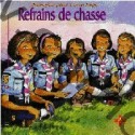 CD Refrains de chasse - CARRICK France