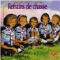 CD Refrains de chasse