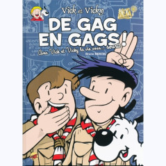 De gag en gags - CARRICK France