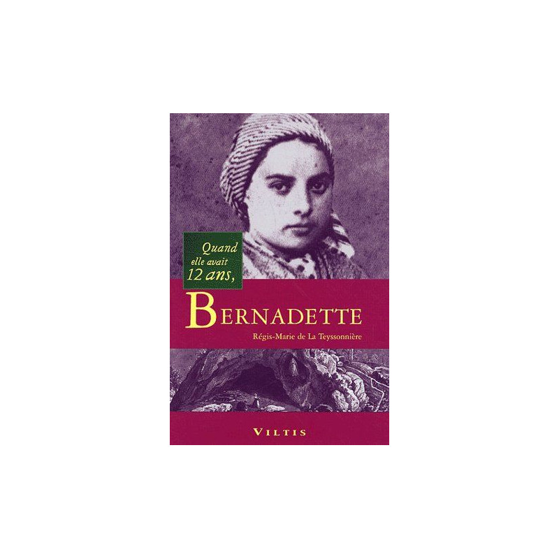 Bernadette
