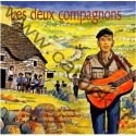 CD Les deux compagnons - CARRICK France