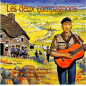 CD Les deux compagnons CD Les deux compagnons