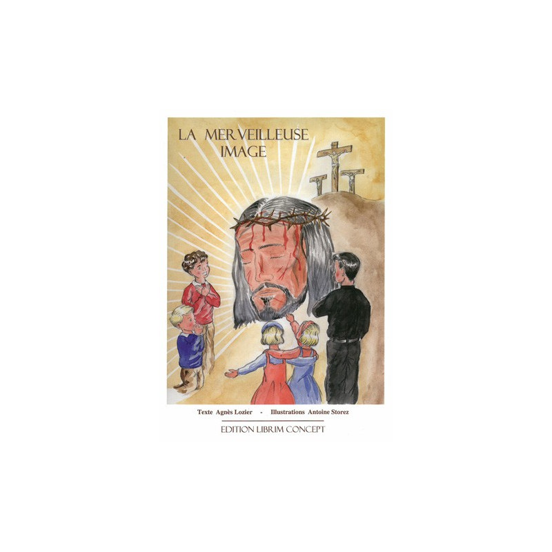 La merveilleuse image La merveilleuse image