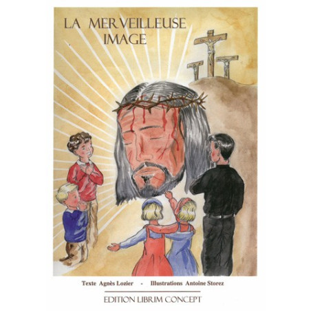 la merveilleuse image