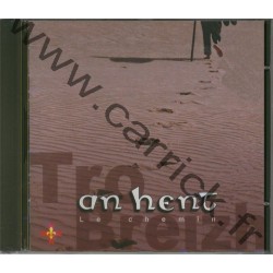 CD Tro Breizh an hent - CARRICK France