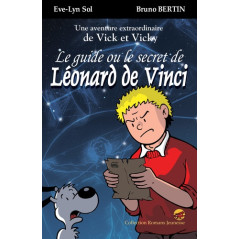 Vick et Vicky - Le Guide - CARRICK France