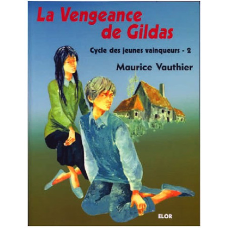 La vengeance de Gildas - CARRICK France