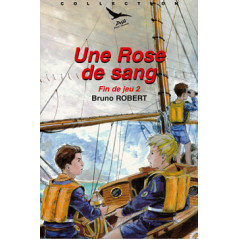 Une Rose de sang - CARRICK France