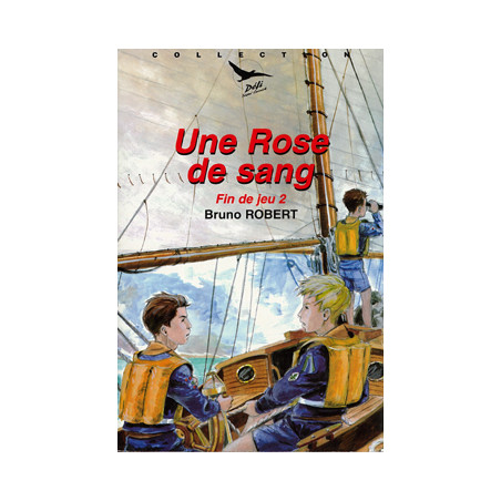 Une Rose de sang - CARRICK France