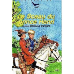 Le Sceau du prince Henri - CARRICK France