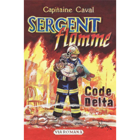 Code Delta - CARRICK France