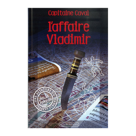 L'affaire Vladimir - CARRICK France