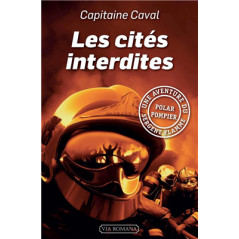 Les cités interdites - CARRICK France