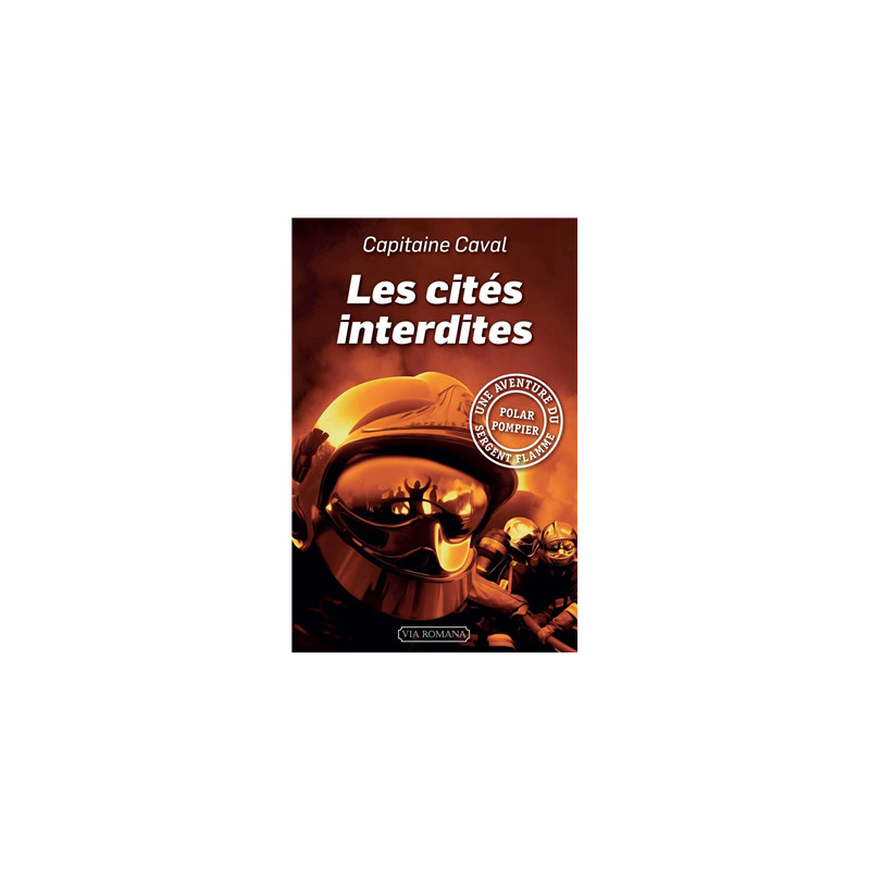Les cités interdites - T2 Les cités interdites - T2