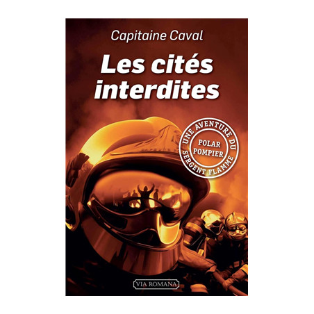 Les cités interdites - CARRICK France