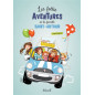 Les folles aventures de la famille Saint-Arthur Les folles aventures de la famille Saint-Arthur