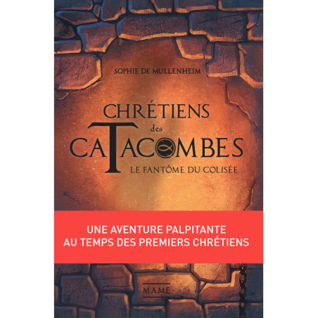 Le Fantôme du Colisée - T1