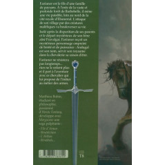 Fils d'Armes - Magarcane 1
