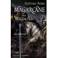 Bénédiction - Magarcane 2 Bénédiction - Magarcane 2