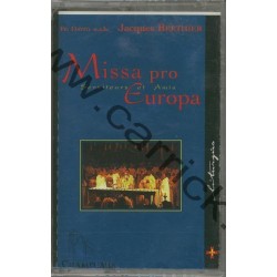 Missa pro Europa - K7