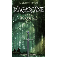 Bérakhels - Magarcane 4 - CARRICK France
