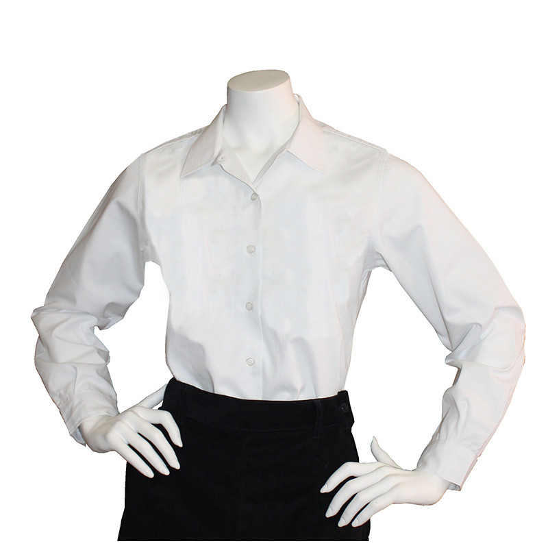 Chemisier blanc Chemisier blanc