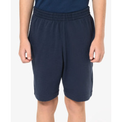 Short de sport marine - CARRICK France SAS