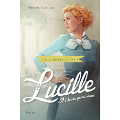 Lucille - à l'heure gourmande - CARRICK France SAS