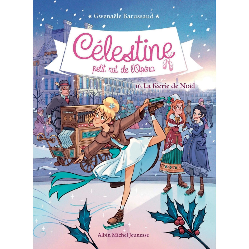 La féérie de Noël