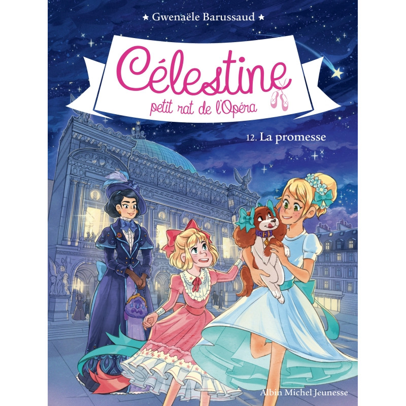 La promesse La promesse